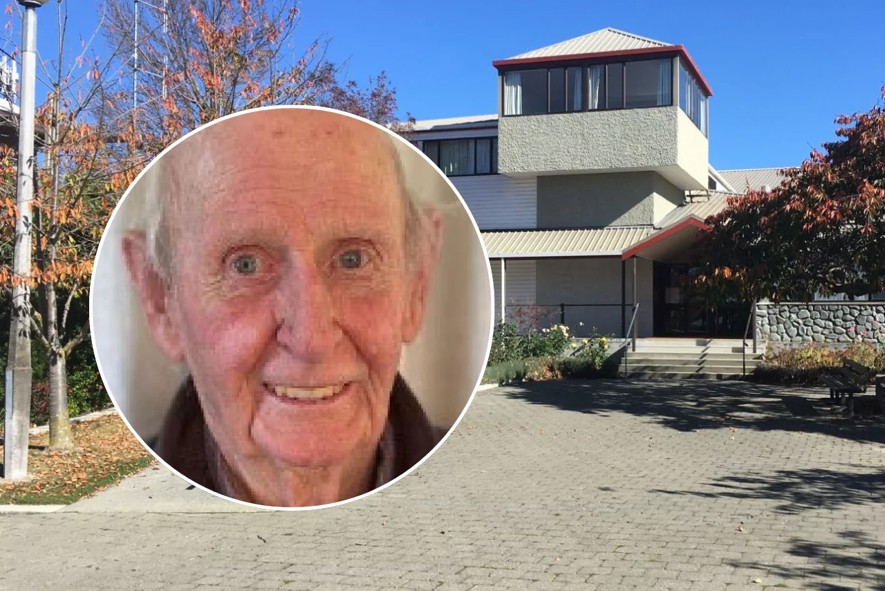 Mackenzie councillor faces code of conduct complaint after ‘naughty’ words