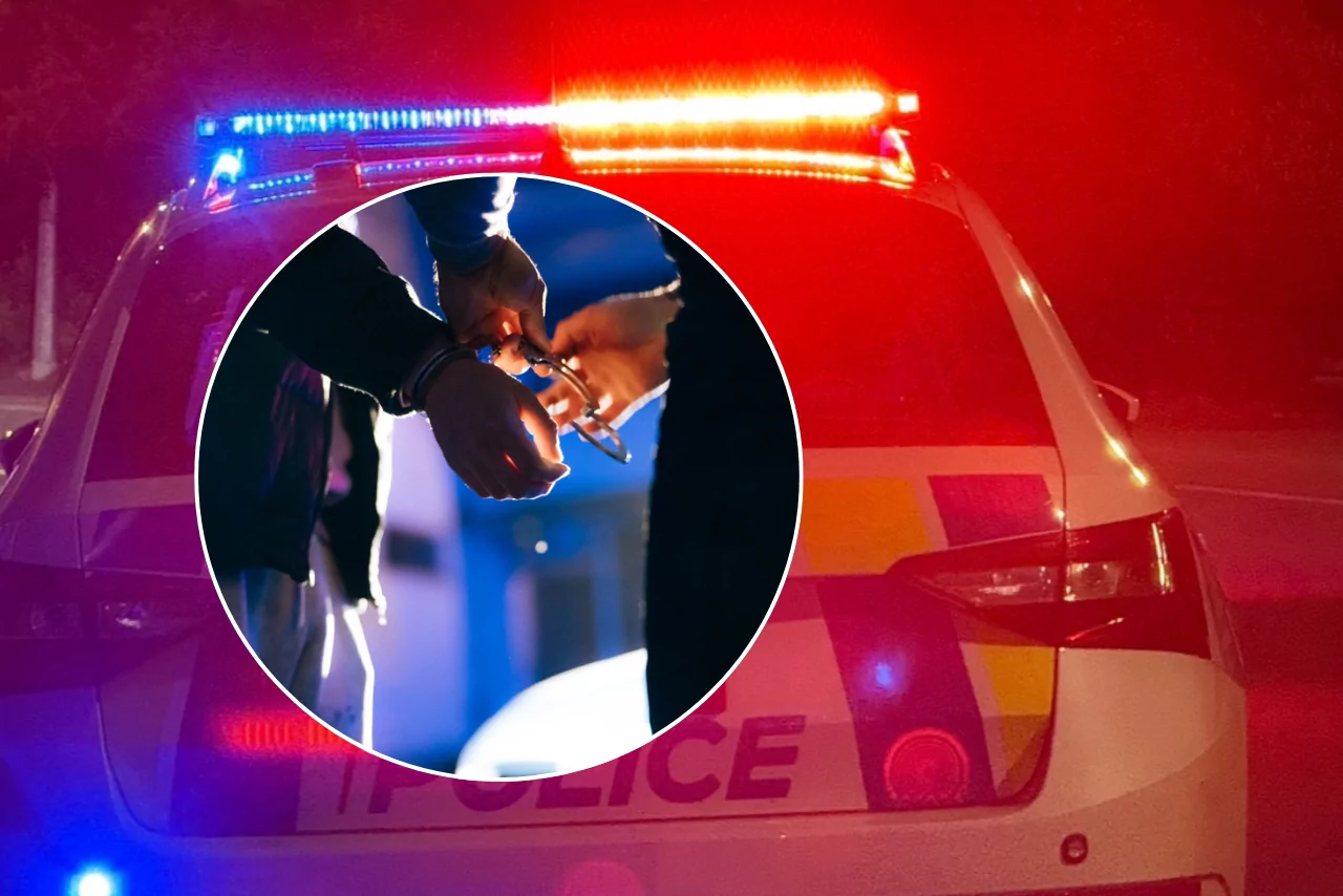 Christchurch mother angry over care after 12 year old involved in attempted robbery bitten by police dog