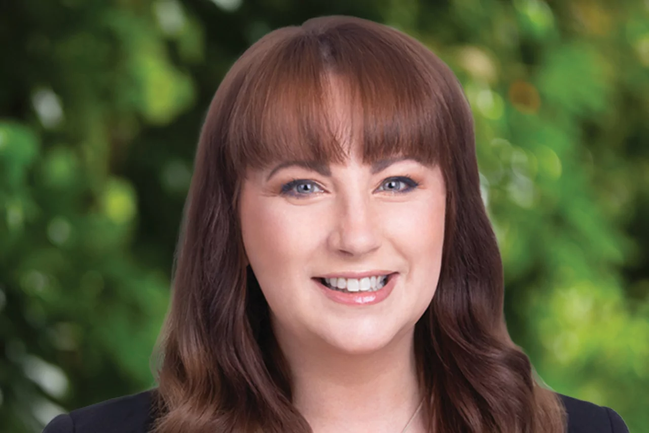 Christchurch East candidate announced for National