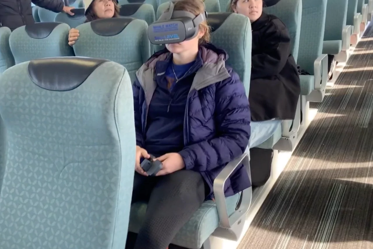 Christchurch firm behind seasickness VR project collapses