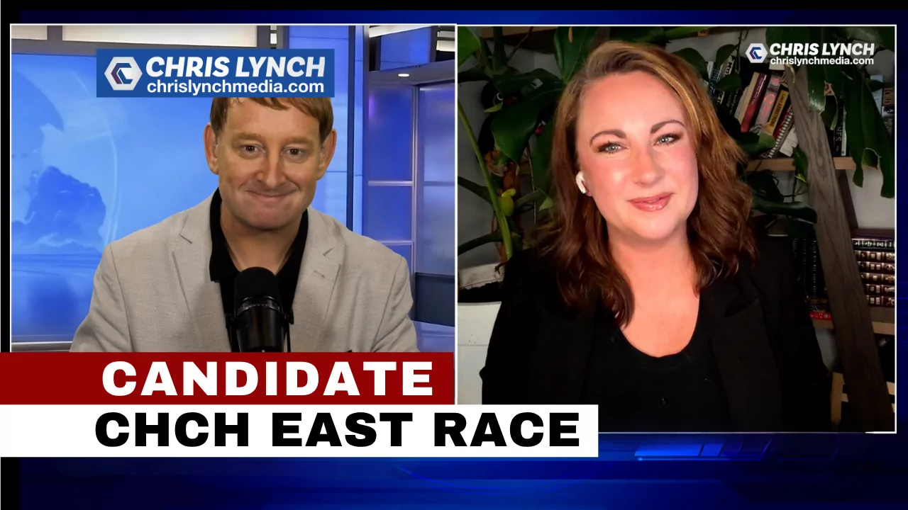 Domestic violence worker turned community advocate takes on Labour stronghold for National