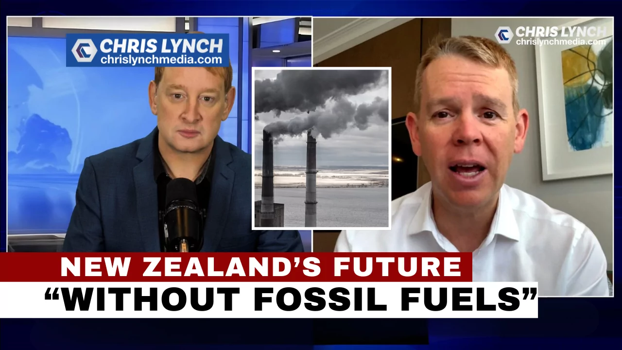 Hipkins in Christchurch: Government ‘months behind’ on fuel crisis and not doing enough for struggling Kiwis