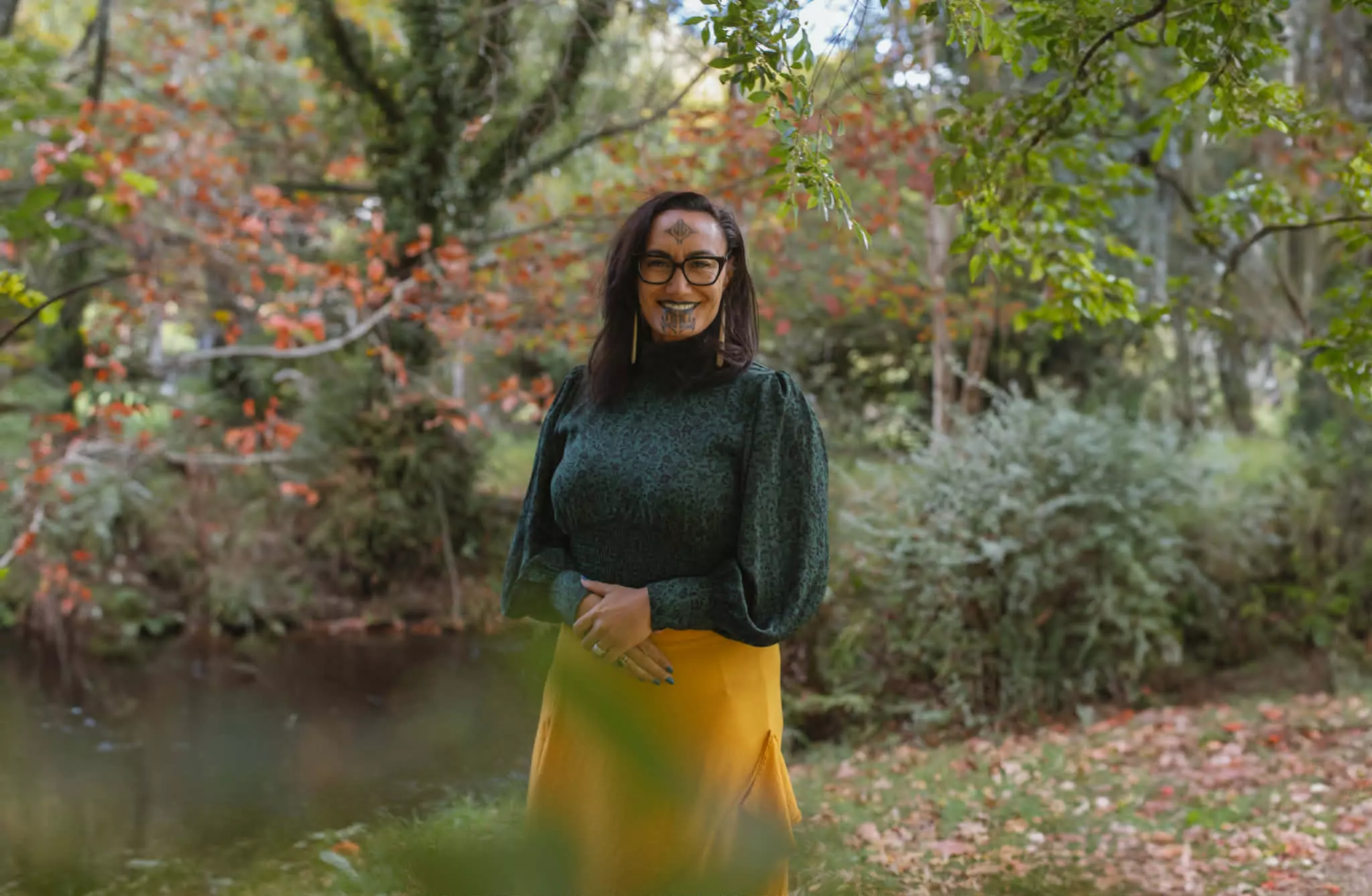 Green Party selects Teresa Butler to contest Christchurch East