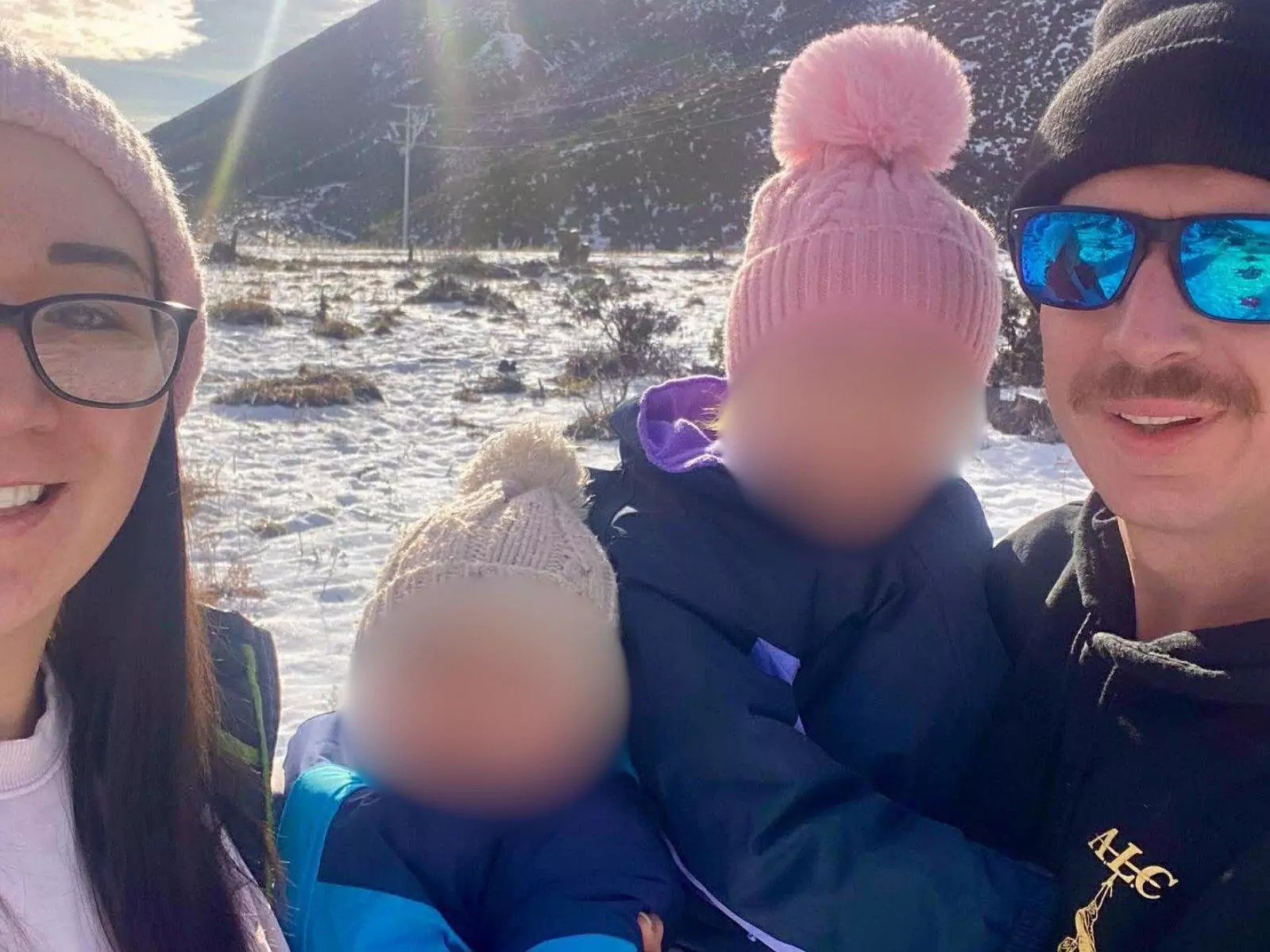 ‘Unimaginable loss’ Selwyn crash victim named as father of two