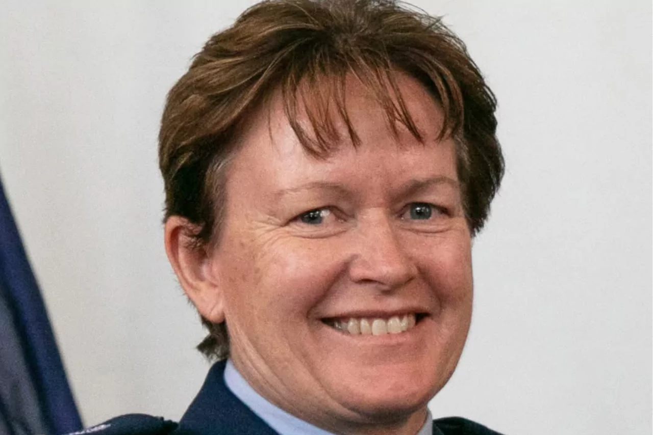 Christchurch jury finds 33-year-old guilty of murdering Senior Sergeant Lyn Fleming
