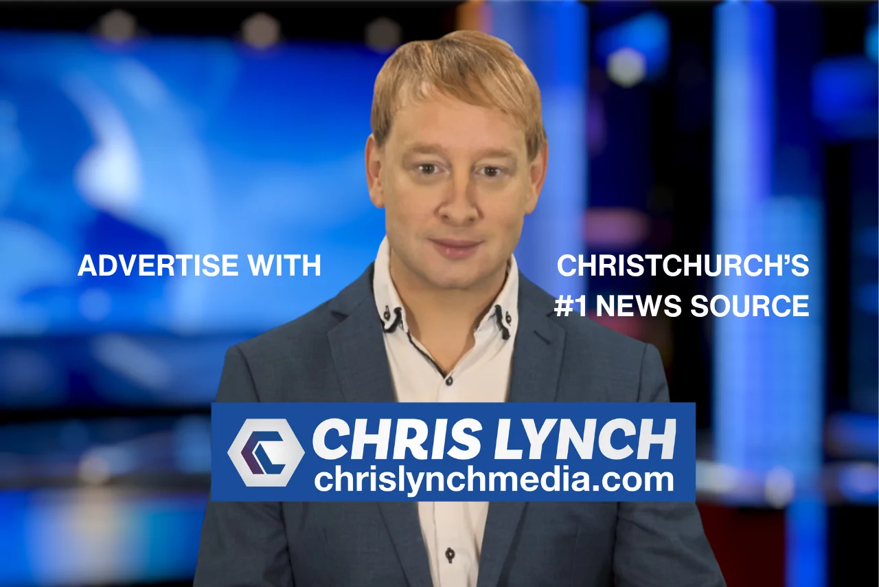 Advertise on chrislynchmedia.com