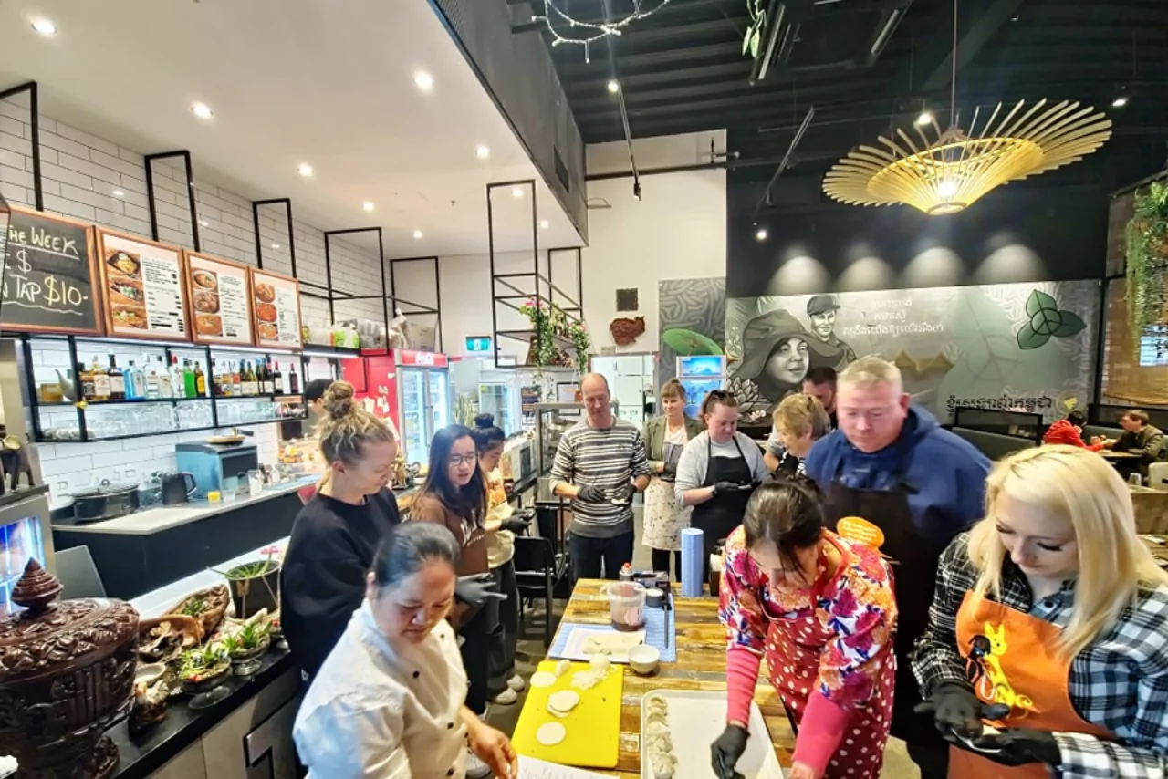 “Heartbreak and sadness” Christchurch restaurant to close its doors