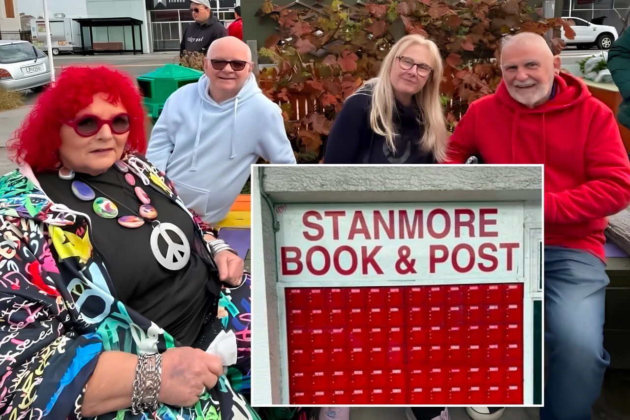 New Zealand Post accused of blocking Linwood community hub from finding replacement