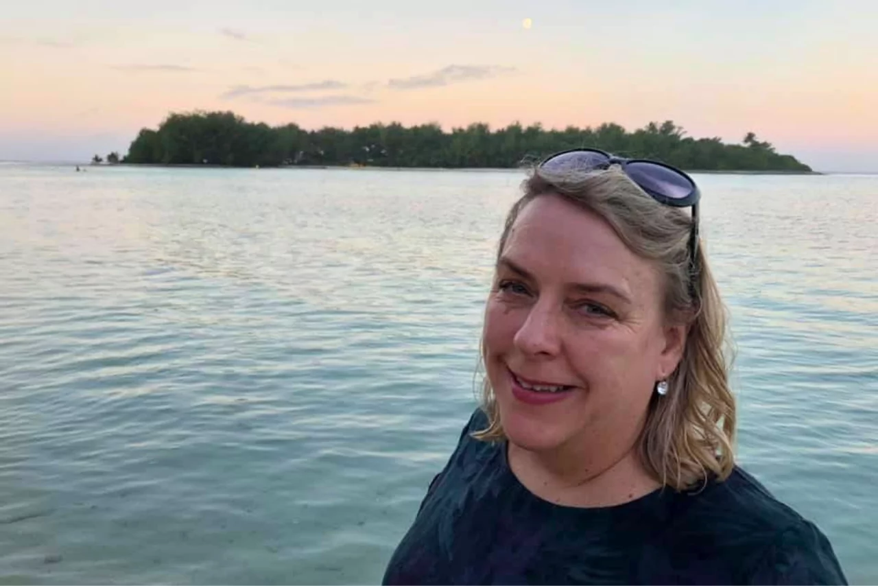 Christchurch community champion Jo Byrne dies aged 58