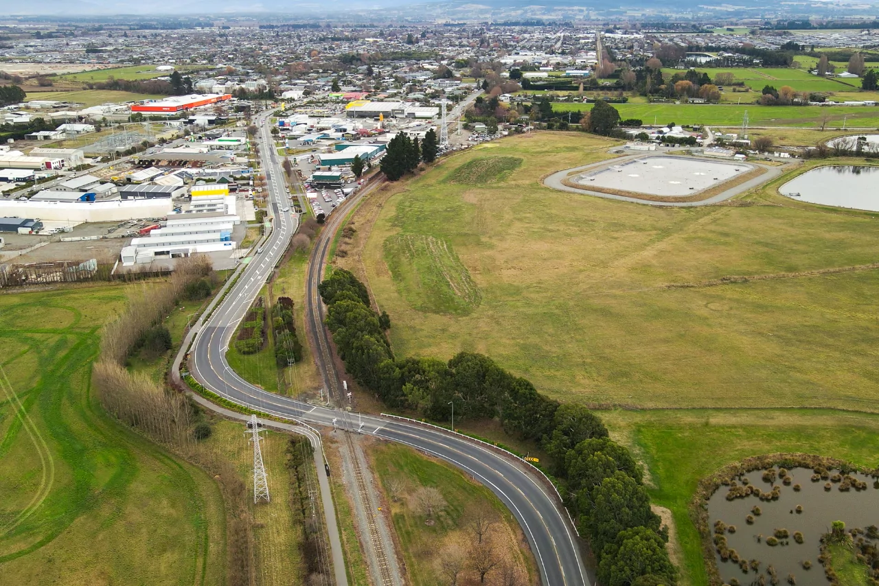 Government backs $4.5m funding for long-awaited Rangiora bypass road