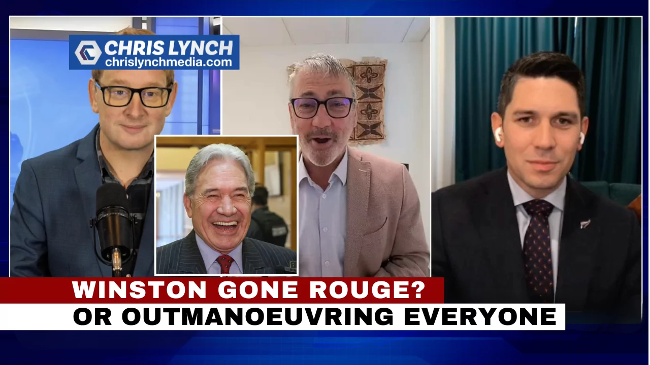 ‘About as rogue as you can get’: Webb hits out at Peters as Meager defends coalition