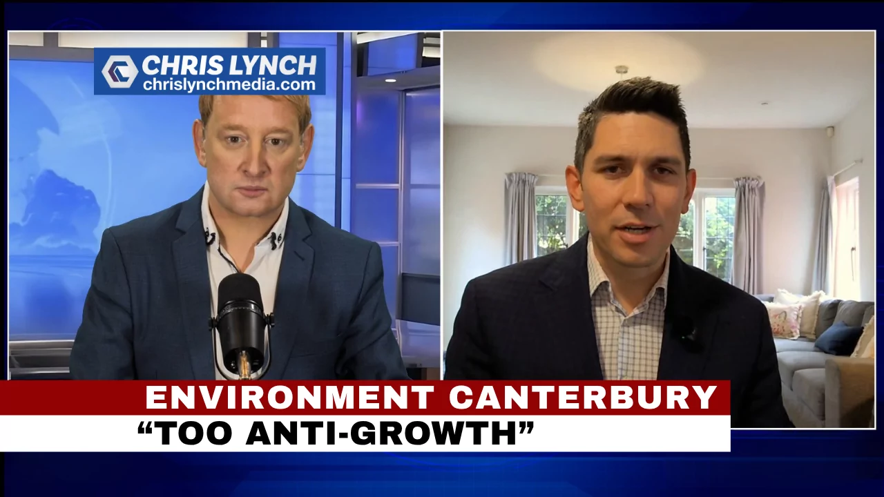 “No future for regional councils”: Meager backs reform ultimatum and warns South Island to lead the way