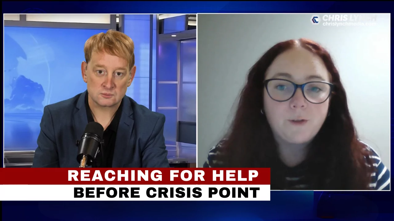 “Nobody knows what you’re walking in for”: Christchurch’s new tool reaching people before crisis hits