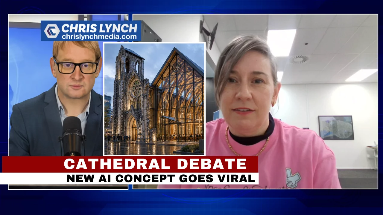 Cathedral should work within existing budget, Banks Peninsula MP says