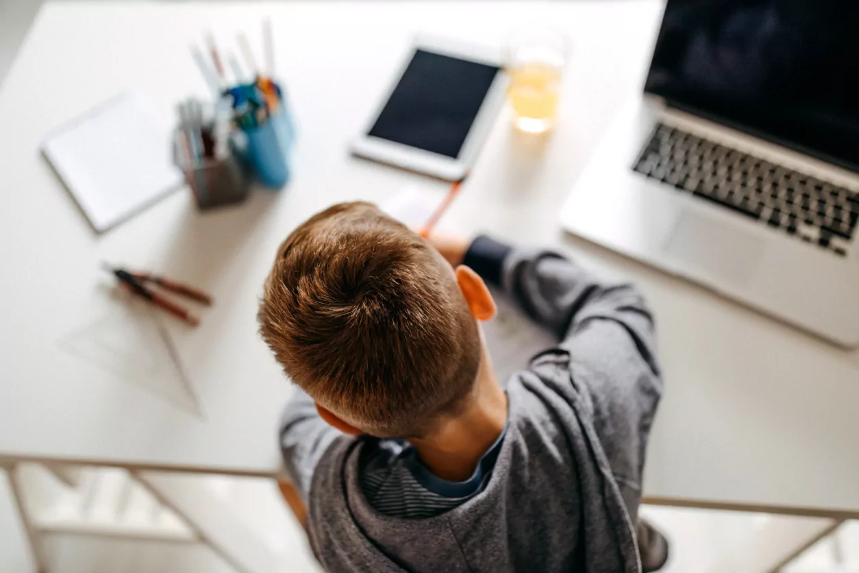 Civil liberties group warns homeschooling bill amendments grant sweeping state powers